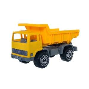 BRIO Early Play Dump Truck: Toys & Games
