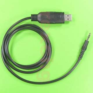 USB Programming Cable for ICOM Alinco Radio OPC 478  