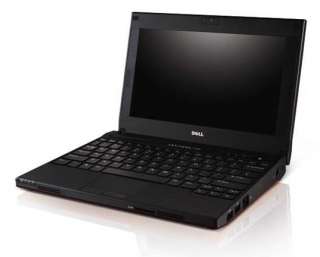 DELL LATITUDE 2120 NETBOOK LAPTOP COMPUTER DUAL CORE 1.5GHz 250GB 