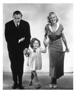 SHIRLEY TEMPLE/Claire Trevor/Dunn still BABY TAKE..b953  