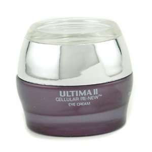  Cellular Re New Eye Cream Beauty