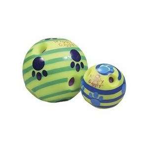  Wiggly Giggly Ball Large 7 Pet Supplies