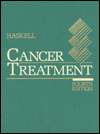Cancer Treatment, (0721649076), Charles M. Haskell, Textbooks   Barnes 