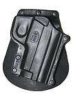 Fobus PADDLE Holster Smith & Wesson 229, 908V, 6945 WITHOUT rail 