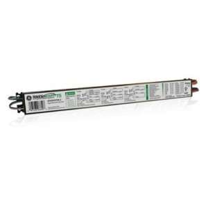   Programmed Rapid Start Ballast 4 to 1 F54T5HO Lamps