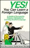 Yes You Can Learn a Foreign Language, (0844295140), Marjory Brown 