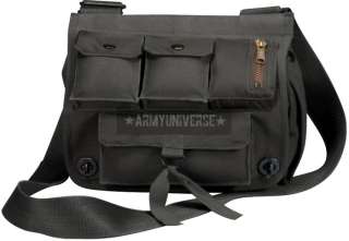 Venturer Military Survivor Travel Shoulder Bag  
