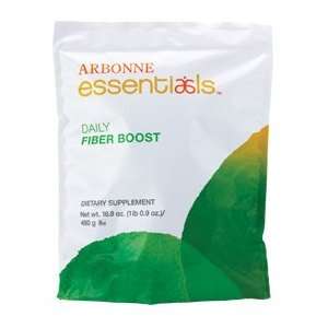  Arbonne Essentials   Daily Fiber Boost Health & Personal 