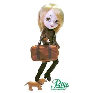  Pullip Withered 12 inch Fashion Doll: Toys & Games