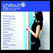 Chillout 05 The Ultimate Chill, Music CD   