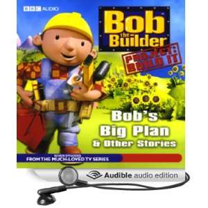  Bob the Builder Project Build It (Audible Audio Edition 