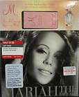 Mariah Carey Ballads Limited Edition with Perfume