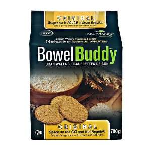  Abundance Naturally Bowel Buddy™   Original Health 