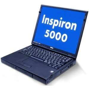  Dell Inspiron 5000e Wireless Internet Laptop with intel 