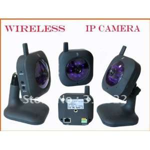   wired/wireless ip camera for home shop surveillance: Camera & Photo