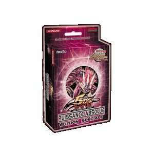  Abysse Corp   Yu Gi Oh JCC  Pack Edition Spéciale 
