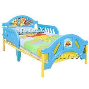  Winnie the Pooh Toddler Bed Baby