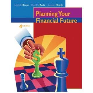 Planning Your Financial Future (with Xtra Access and Stock Trak 