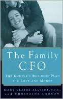 The Family CFO A Business Mary Claire Allvine