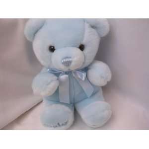  Baby Boy Blue Teddy Bear 11 Collectible: Everything Else