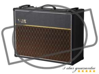 Vox AC30C2 30 Watt Tube Guitar Amplifier Combo AC30  