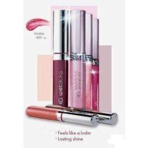  Covergirl Wetslicks Crystals Lip Gloss #420 Hottie Beauty