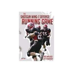  The Shotgun Wing T Offense Running Game Sports 