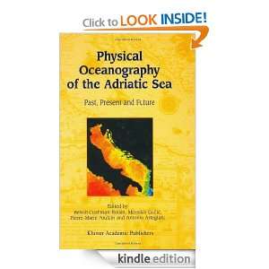 Physical Oceanography of the Adriatic Sea: Past, Present and Future 