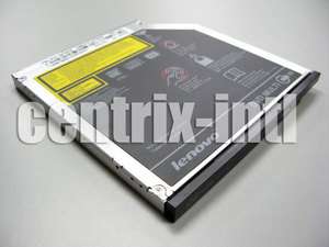 IBM Lenovo T61 IDE CD DVD RW Multi Burner Drive 39T2829  