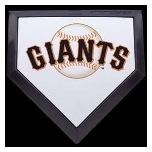   Giants Authentic Hollywood Pocket Home Plate