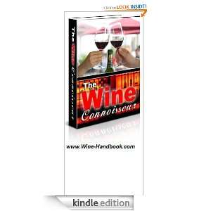 How To Become A Wine Connoisseur David Hall  Kindle Store