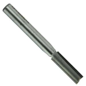  Whiteside   WS1043   1/2 Double Flute CT Straight Bit 