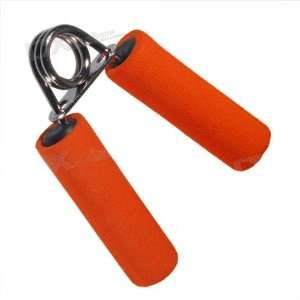  Spring Hand Grip Strengthener and Exerciser Sports 