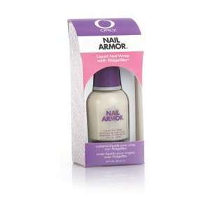    Orly Nail Armor® Nail Strengthener Treatment 0.6oz Beauty