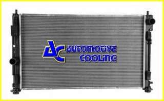 RADIATOR REPLACEMENT JEEP COMPASS PATRIOT 12 11 10 09 08 07 COOLING 