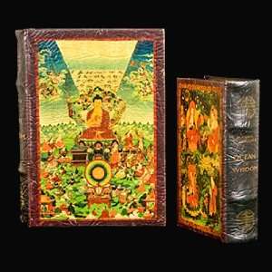  Life of the Buddha Book Box Set