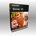 3D Graphics Design Animation Game Creation Software CD