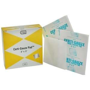   inch x 3 inch First Aid Refill Buy USA