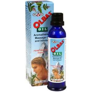  Olbas Oil .32 Fl Oz 10cc By Olbas