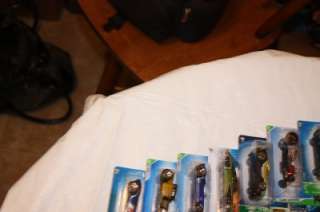 Up for bid is Hot Wheels Treasure Hunt Lot of 29 with Display Case All 