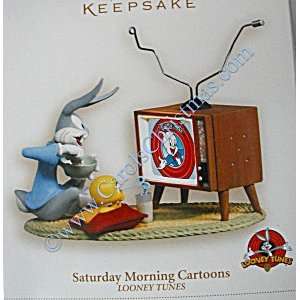  Looney Tunes Saturday Morning Cartoons Christmas 