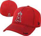 Los Angeles Angels of Anaheim New Era 39Thirty Neo Primary Hat Cap LA 