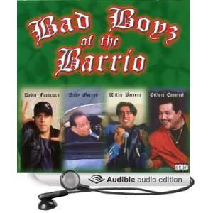   Audio Edition) Pablo Francisco, Rudy Moreno, Willie Barcena Books