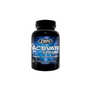  Driven Sports Activate Xtreme 120 Caps: Health & Personal 