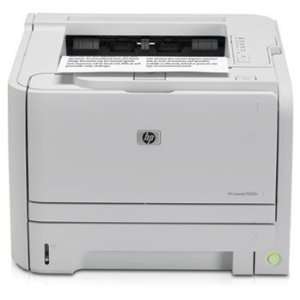  HP® P2035n LaserJetTM Printer PRINTER,P2035N,LASER (Pack 