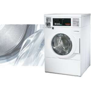 Speed Queen SWFT71   Front Load Washer:  Kitchen & Dining