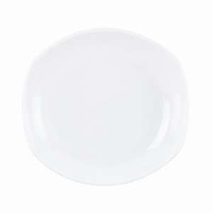  Classic Fjord Salad Plate [Set of 4]: Kitchen & Dining
