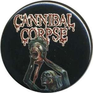  Cannibal Corpse Spree