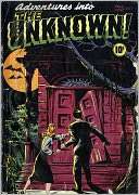 Adventures into the Unknown   FQ Comic Book Reprints