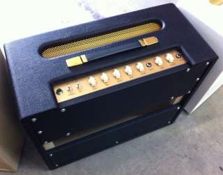 Avatar 18 watt Guitar Amplifier tube Cmbo Amp CELESTION  